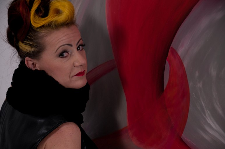 lösung (Acryl 100x80)